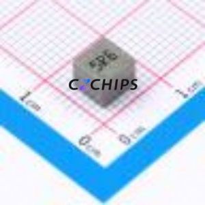 Inducteur de puissance FEXL0550A-5R6M SMD, 5,5x5,3 mm (Inductance : 5,6 µH) (Précision : 20 % Courant nominal : 7,2 A) - Product Image 1