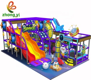 Aire <span class=keywords><strong>de</strong></span> <span class=keywords><strong>jeux</strong></span> intérieure en gros pour garderie, centre <span class=keywords><strong>de</strong></span> <span class=keywords><strong>jeux</strong></span>, aire <span class=keywords><strong>de</strong></span> <span class=keywords><strong>jeux</strong></span> intérieure souple, plan <span class=keywords><strong>de</strong></span> paiement commercial avec toboggan - Product Image 3