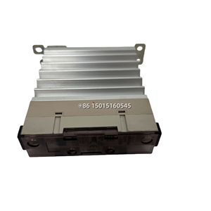 Relé G3PE-215B, Original de Desmontaje, Usado para Máquina de Moldeo por Inyección Completa - Product Image 2