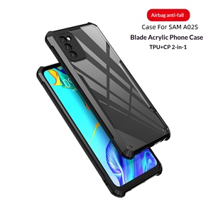 Funda de Diseño Animal de Acrílico Ultra Resistente a Caídas de Tres Estrellas S26 para S24 Ultra/S25 Ultra, Funda Protectora a Prueba de Golpes - Product Image 4
