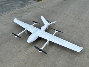Aile fixe Vtol Uav Drone - Product Image 6