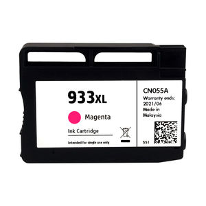 Pour <span class=keywords><strong>cartouche</strong></span> d'encre <span class=keywords><strong>HP</strong></span> 932 <span class=keywords><strong>933</strong></span> 932XL 933XL <span class=keywords><strong>cartouche</strong></span> d'encre Compatible pour <span class=keywords><strong>HP</strong></span> OfficeJet 6100 6600 6700 7110 7510 7610 7612 encre à jet d'encre - Product Image 4