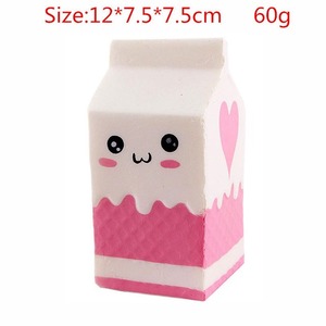 Cheese Plush Squishy <b>Toys</b> Stress Relief Fidget <b>Toy</b> Stocking Stuffer Novelty Gift for Birthday - Product Image 4