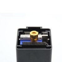 Nouveau graveur laser bleu 450 nm 20 W 12 V avec tête laser