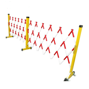 Mejor venta de productos en dubai venta al por mayor de fibra de vidrio de barrera por la seguridad en <span class=keywords><strong>el</strong></span> tráfico por carretera - Product Image 4
