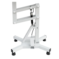 Table de toilettage pour chien ZMaker, table de toilettage réglable pour chiens, outil de toilettage pour animaux de compagnie
