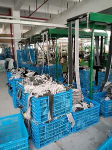 انزلاق إطار من الصوف الجانبي كومة ذاتية اللصق مشروع الموهير ختم حزام شعر السدادة الطقس الشريط فرشاة - Product Image 6