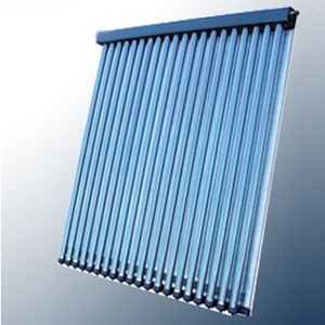 Différents modèles de petits capteurs solaires à tube thermique sous pression certifiés - Product Image 3