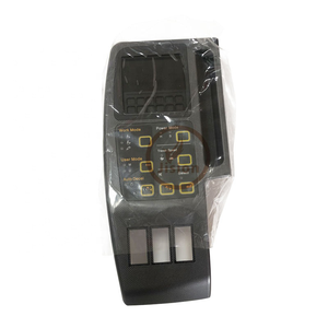 Moniteur d'excavatrice pour R210 R210-7 R215-7 R140-7 R220-7 R225-7 R290-7 Panneau d'affichage 21N3-35002 21N8-36002 - Product Image 2