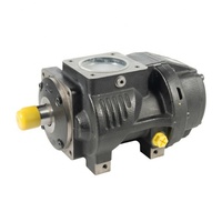 Venta caliente Motor Power Rotorcomp EV03 Reemplace el viejo tornillo B60 Compresor de aire Extremo de aire