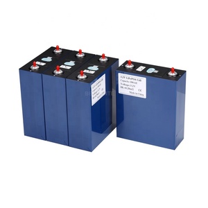 Stock UE CALB 314 <span class=keywords><strong>Ah</strong></span> 3.2V Grado A LifePO4 314AH per Pacchi Batteria EV, Accumulo Energetico Domestico, Cella Batteria al Litio LifePO4 - Product Image 3