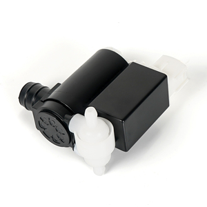 <span class=keywords><strong>Bomba</strong></span> <span class=keywords><strong>de</strong></span> Lavaparabrisas QEEPEI QWP069 <span class=keywords><strong>de</strong></span> <span class=keywords><strong>12V</strong></span> para BMW Serie 1 (F52) Modelos 2019- - Product Image 3