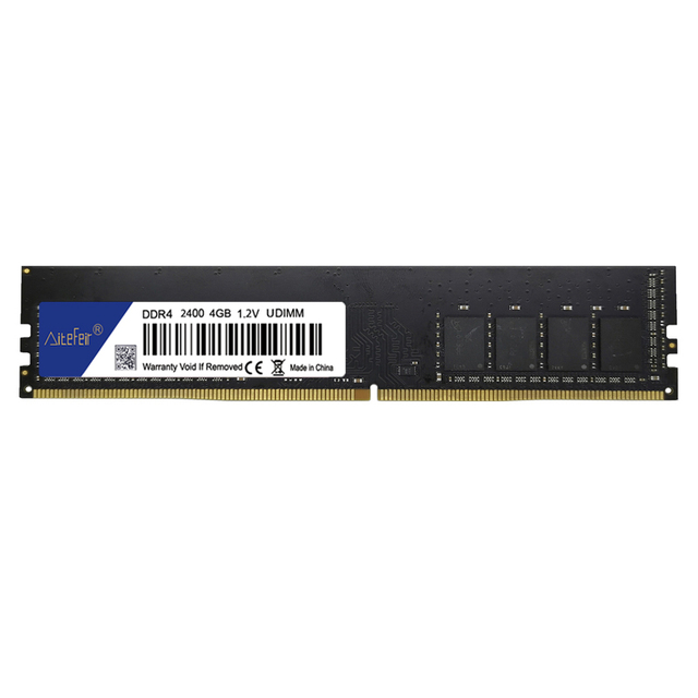 High Performance Ram Computer Memoria Desktop Ddr4 Ram 8gb 2400MHZ 2666MHz 3200mhz Ram Ddr4 4gb 16gb 32gb