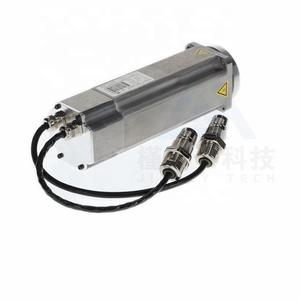 Kuka อะไหล่หุ่นยนต์อุตสาหกรรมใหม่และดั้งเดิม AC servomotor <span class=keywords><strong>spp</strong></span> Motor ME <span class=keywords><strong>110</strong></span> <span class=keywords><strong>110</strong></span> 30 S0 00179159 00-179-159 - Product Image 4