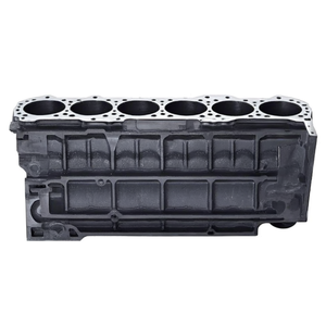 Bloque de Cilindros C3.3B C3.6 C4.4 C4.17B para Motor Diésel, Ensamblaje Compacto de Fundición Ligera - Product Image 1
