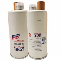 Alta Eficiencia 	 Filtro Separador de Agua y Combustible Diésel 	 Piezas de Motor para Camiones 	 Piezas de Motor para Camiones de Trabajo Pesado 	 FS1065 FS19596 4934879
