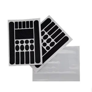 Autocollants de Protection de <span class=keywords><strong>cadre</strong></span> de vélo <span class=keywords><strong>vtt</strong></span> pliable, vélo de route, 33005, livraison gratuite - Product Image 1