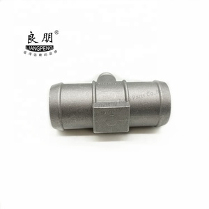 Nhà Máy Cung Cấp Nhôm Auto Ống Nước Doanh OE: 1K0121087D/1K0 121 087 D - Product Image 4