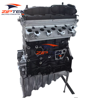 Moteur diesel 2.0TDI EA189 CKUB CAAC CNEA CFCA pour VW Amarok Volkswagen Transporter T5 Caddy Passat
