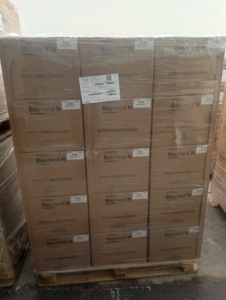 BAYMOD L 2450 P3/N XL 33.61 33114/6515 VP/33.64/34.52/34.82/38.43/33.64/33.61 ARLANXEO Lanxess nbr evm - Product Image 4