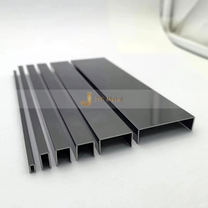 Precio de fábrica Superventas En stock Nuevo estilo Proveedor de China para decoración Azulejo de piso de metal comercial de superficie personalizada - Product Image 6