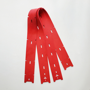 Lame de raclette en caoutchouc BA531 pour pièces de nettoyage <span class=keywords><strong>Nilfisk</strong></span> - Product Image 3