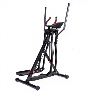 Appareil de fitness portable pour la maison : Simulateur de marche aérienne, Stepper d'escalade, Entraînement de <span class=keywords><strong>musculation</strong></span> ABS, <span class=keywords><strong>Exercice</strong></span> élégant et efficace - Product Image 3