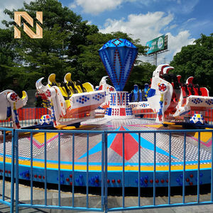 Atracciones de Parque de Diversiones: Gran Atracción Infantil Crazy Break Dance Crazy <span class=keywords><strong>Jump</strong></span> en Venta - Product Image 1