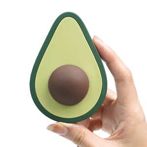 best anti seize lubricant Avocado Vibrator: Best-Selling USB Rechargeable Options main image 0