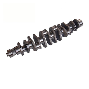 Repuestos Hidráulicos para Cargadora L170900HAO55601, Cigüeñal para Motor Diésel, Precio Justo - Product Image 1