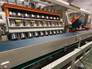 เครื่องขัดหินอ่อนหินแกรนิตสำหรับงานแปรรูปหินพอร์ซเลนเครื่องขัดอัตโนมัติอเนกประสงค์แบบมืออาชีพ - Product Image 5