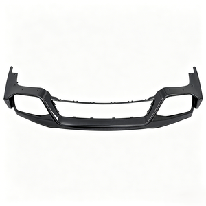 Diffuseur arrière en fibre de carbone pour Nissan GTR R35 2017 2018 - Product Image 1