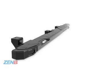 <span class=keywords><strong>Marchepied</strong></span> latéral Wilderness adapté à la Ford Mustang 2021-2024, <span class=keywords><strong>marchepied</strong></span> latéral en alliage robuste CNC - Product Image 5