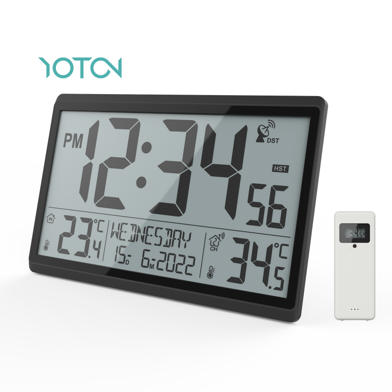 Hot Sale Clock Calculator Analog digital