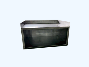 Custom High Quality Sheet Metal <b>Fabrication</b> <b>Service</b> Custom Bending Welding Parts from Viet Nam - Product Image 3