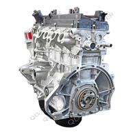 Motor diésel original Mitsubishi 4A91 1.5L 80kW 141Nm, diseño ligero de aluminio para una alta eficiencia de combustible y bajas emisiones