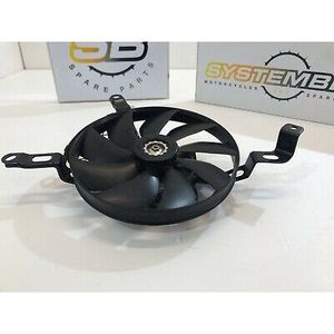 Ventola Statore YAMAHA 2004-2006 R1, Ventola di Raffreddamento, Componente Elettrico per Moto - Product Image 1
