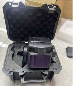 Original High Precision Zenmuse L3 Camera With Lidar Sensor for Matrice 350 RTK Matrice 400 Dron 3D <b>Mapping</b> & Aerial Surveying - Product Image 3