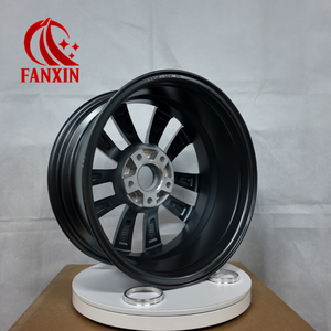 Rines Forjados de Alta Calidad 5x139.7 20x10 Aptos para Chevrolet Silverado, Suburban, Tahoe, GMC Sierra, Yukon, etc. - Product Image 3