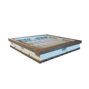 Services d'usinage CNC pour pièces en aluminium moulé, en fonte, en acier inoxydable avec perçage et fabrication sur mesure - Product Image 2