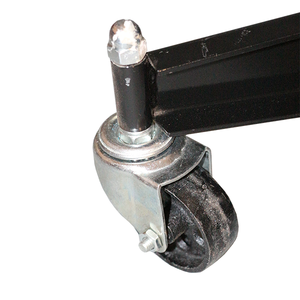 Gatos de transmisión telescópicos elevadores de caja de cambios de un solo cilindro de 0,5 toneladas - Product Image 5