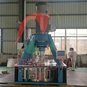 Hengrui produção de açúcar refinação centrífuga equipamento profissional para açúcar produção indústria e comércio - Product Image 1