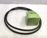 Psn40-20ao Sensor Proksimitas Induktif Ac110-220v (ac90-250v) 4c192a Otomatisasi Industri Asli Baru Kontrol Terprogram Plc