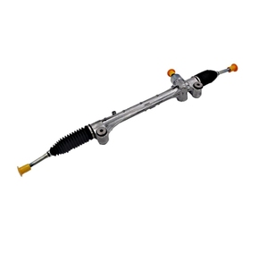 Scap OEM 48580-65J01 <span class=keywords><strong>caja</strong></span> <span class=keywords><strong>de</strong></span> cambios <span class=keywords><strong>de</strong></span> dirección hidráulica para coche cremallera <span class=keywords><strong>de</strong></span> dirección asistida para <span class=keywords><strong>SUZUKI</strong></span> GRAND <span class=keywords><strong>VITARA</strong></span> II 2005-MANO DERECHA - Product Image 5