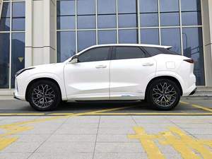 Changan <span class=keywords><strong>Z6</strong></span> Idd SUV 5 places, véhicule à énergie nouvelle, <span class=keywords><strong>hybride</strong></span>, SUV à énergie nouvelle, autonomie de 200 km, véhicule électrique - Product Image 2