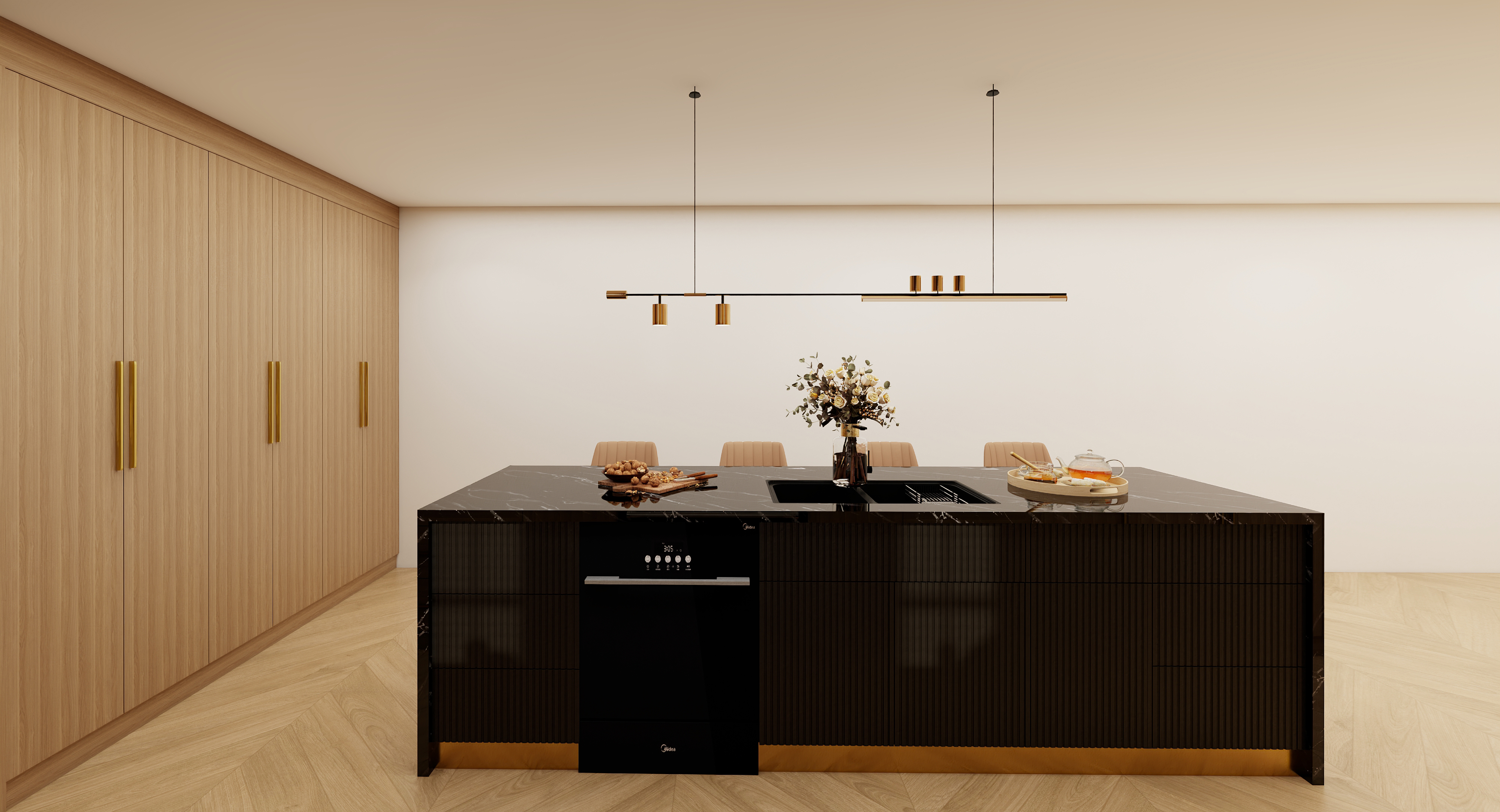 guangzhou truwin kitchen