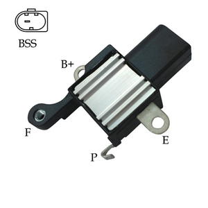 Régulateur d'<span class=keywords><strong>alternateur</strong></span> pour <span class=keywords><strong>Denso</strong></span> 742109R03, 104210-6030, 11366 - Product Image 1
