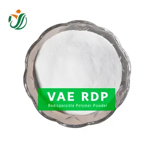 Редиспергируемый полимерный порошок VAE для плиточного клея/заземления/Сухого смешанного раствора RDP