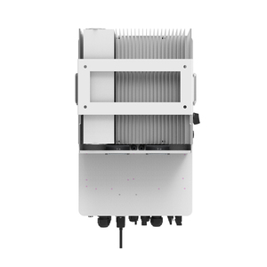 Qianen deye 10KW 12KW lai năng lượng mặt trời hệ thống năng lượng mới bộ hoàn chỉnh để sử dụng nhà với MPPT điều khiển - Product Image 4