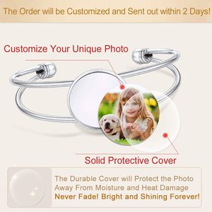 Collar y Pulsera de Corazón de Aleación de Zinc Plateada Moderna Hecha a Mano para Sublimación por Transferencia Térmica, Regalo Promocional, Recuerdo de Boda, Joyería DIY - Product Image 2